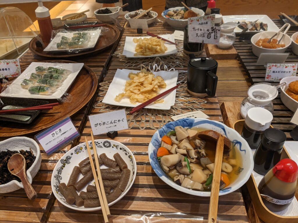 和食